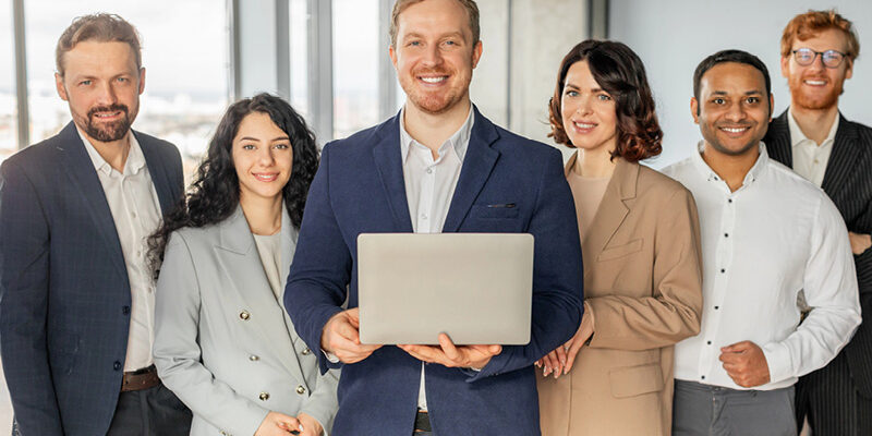 Are You a Good Boss Are You a Good Boss? 15 Habits of Successful Leaders | LMS Solutions, Inc