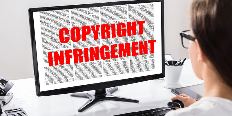 Avoid Using Copyright Terms in Your Advertising | LMS Solutions Inc