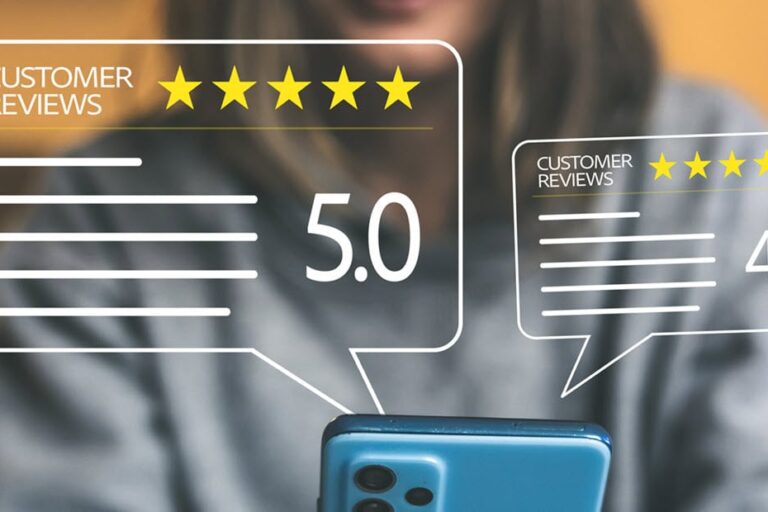 Best and Creative Ways to Get Reviews from Your Top Customers | LMS Solutions
