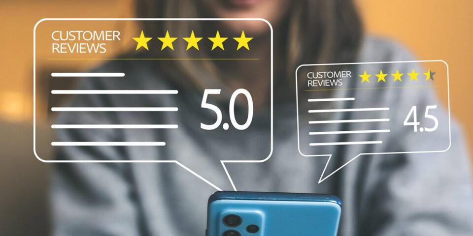 Best and Creative Ways to Get Reviews from Your Top Customers Best and Creative Ways to Get Reviews from Your Top Customers | LMS Solutions