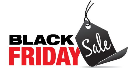 Black Friday Black Friday Business Preparation