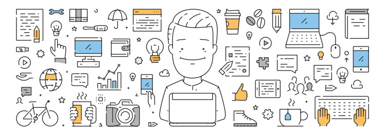 Blog Posts Flowing | LMS Solutions