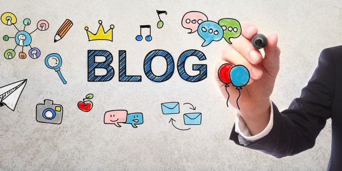 Add Pizzazz to Your Blog Title Add Pizzazz to Your Blog Title | LMS Solutions