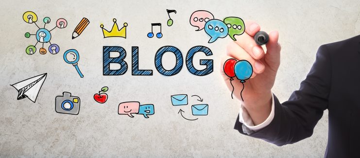 Blogging | LMS Solutions