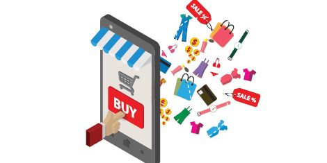 Boost Online Sales | LMS Solutions Inc. Royersford