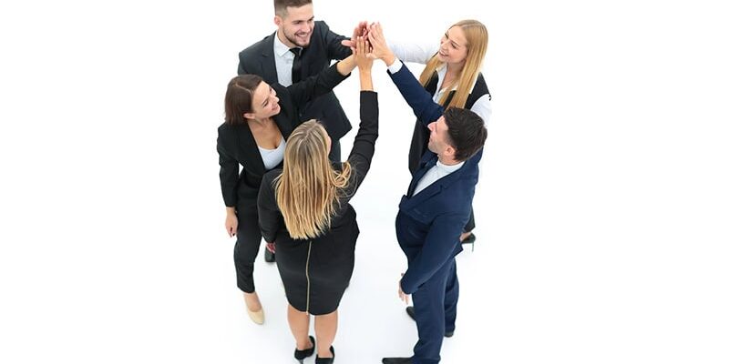 Building a Loyal Team | LMS Solutions Inc