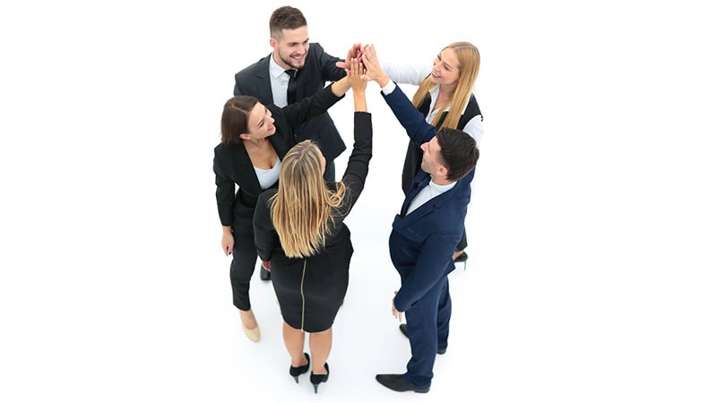 Building a Loyal Team Building a Loyal Team | LMS Solutions Inc