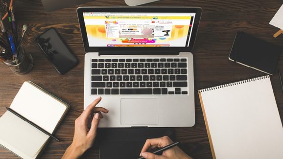 Business Website Tips to Gain Visitor Trust | LMS Solutions Inc