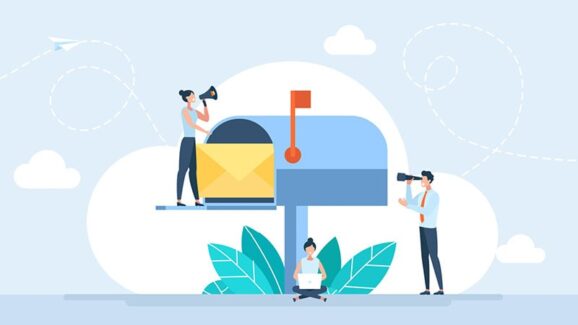 Can Direct Mail Work for Small Businesses | LMS Solutions, Inc