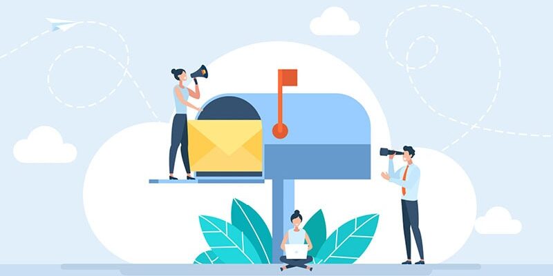 Can Direct Mail Work for Small Businesses | LMS Solutions, Inc