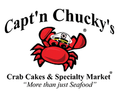 Capt'n Chucky's