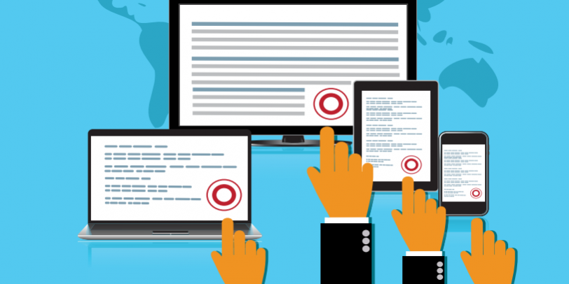 Clickable Headlines Clickable Headlines | LMS Solutions