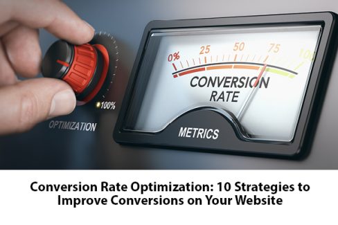 Conversion Rate Optimization | LMS Solutions