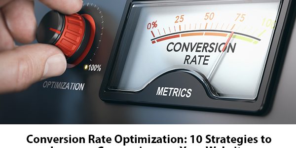 Conversion Rate Optimization Conversion Rate Optimization | LMS Solutions
