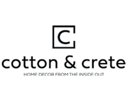 Cotton & Crete