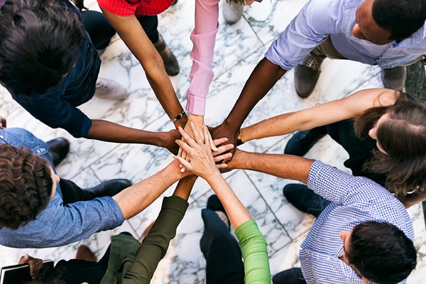 Creating a More Diverse Workforce Creating a More Diverse Workforce | LMS Solutions Inc