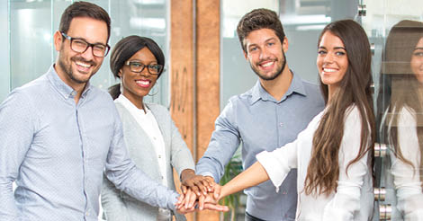 Creating a work culture that works | LMS Solutions Inc. Royersford