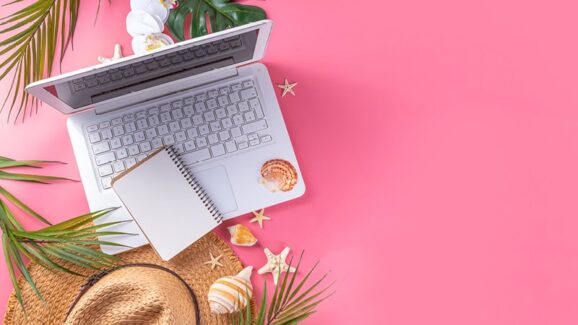 Creative Ways to Market Your Business This Spring and Summer | LMS Solutions, Inc