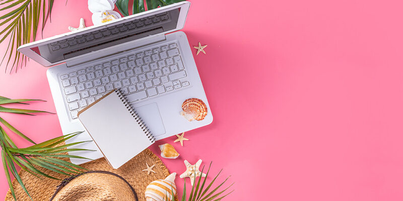 Creative Ways to Market Your Business This Spring and Summer Creative Ways to Market Your Business This Spring and Summer | LMS Solutions, Inc