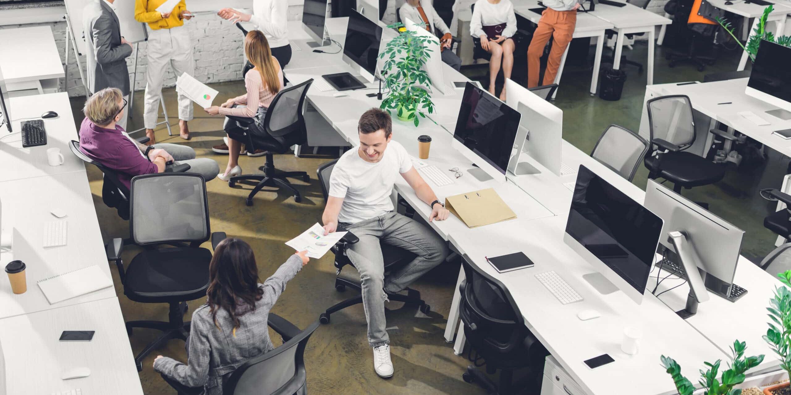 Culture Over Paychecks – How Great Leaders Build Environments People Don’t Want to Leave Culture Over Paychecks - How Great Leaders Build Environments People Don’t Want to Leave | LMS Solutions Inc