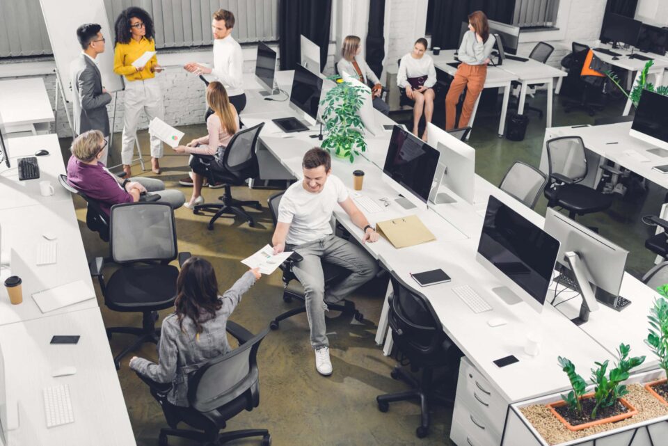 Culture Over Paychecks – How Great Leaders Build Environments People Don’t Want to Leave Culture Over Paychecks - How Great Leaders Build Environments People Don’t Want to Leave | LMS Solutions Inc