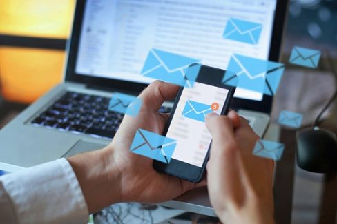 Delivering the Personal Touch - Seven Ways to Personalize Your Emails | LMS Solutions Inc