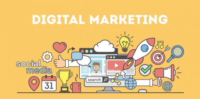 Digital Marketing | LMS Solutions