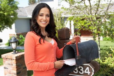 Direct Mail Advertising | LMS Solutions