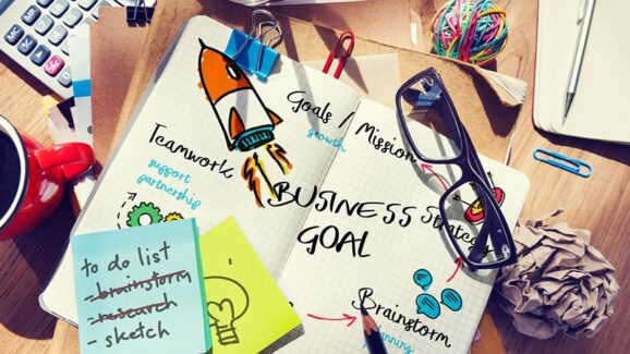 Does Your Business Need A Spring Cleaning | LMS Solutions Inc