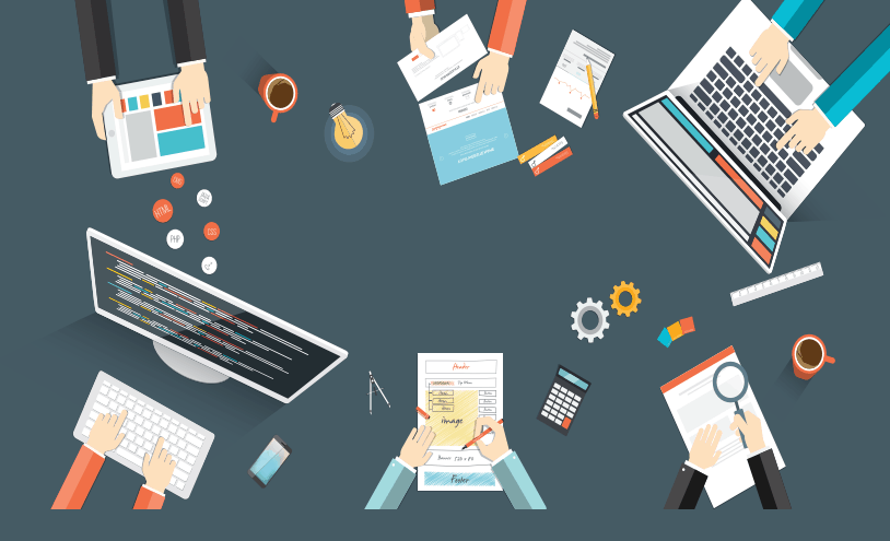 Effective Homepage effective website homepage | LMS Solutions