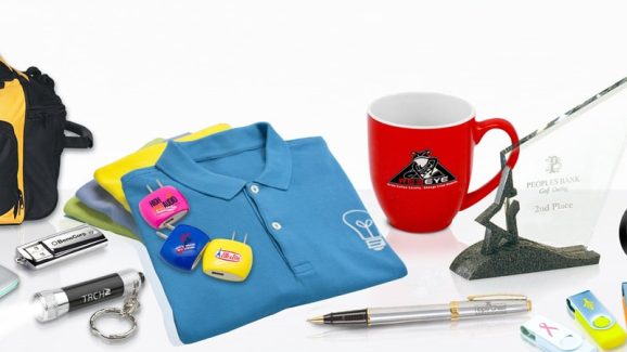 Effectively Using Promotional Gifts to Increase Awareness of your Small Business | LMS Solutions Inc