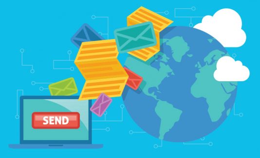 Email Newsletter Tips | LMS Solutions