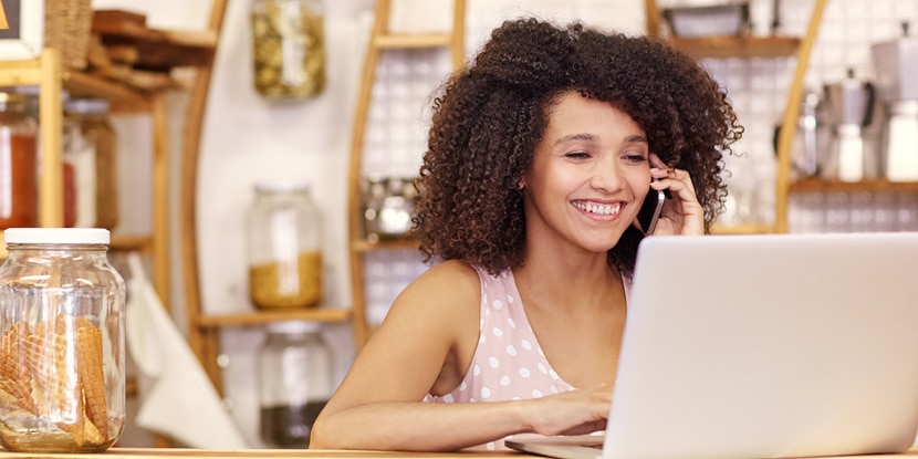 Empowering Small Businesses – The Art of Effective Marketing Empowering Small Businesses - The Art of Effective Marketing | LMS Solutions Inc