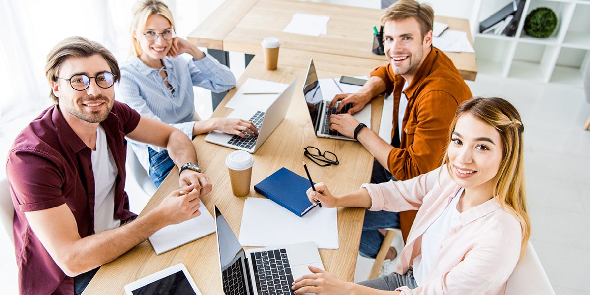 How to Encourage Innovation at Your Company