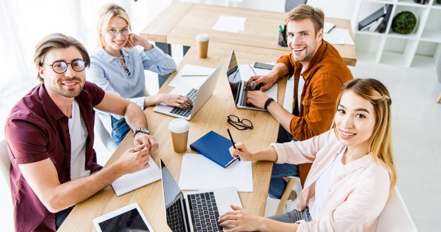 How to Encourage Innovation at Your Company
