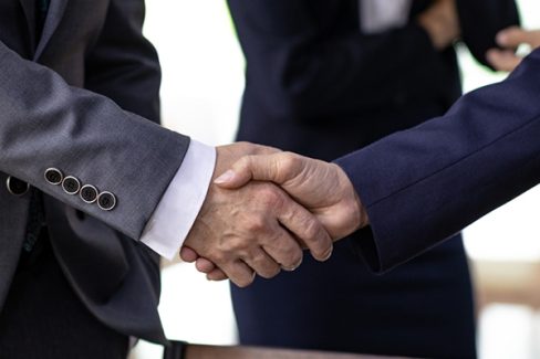 Essential Business Etiquette | LMS Solutions Inc.