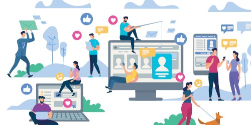 Finding new customers through social media | LMS Solutions Inc. Royersford Finding new customers through social media | LMS Solutions Inc. Royersford