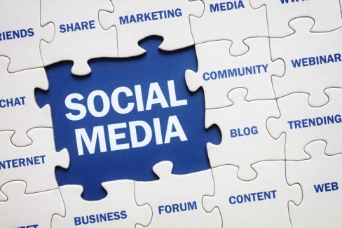 Social Media | LMS Solutions