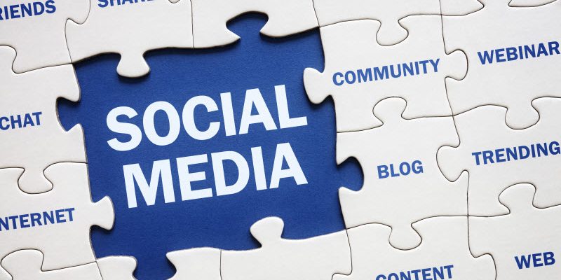 Social Media Social Media | LMS Solutions
