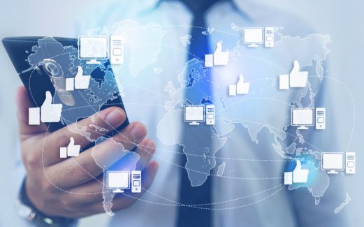 Posting to Facebook | LMS Solutions