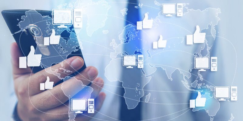Posting to Facebook | LMS Solutions