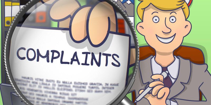 Customer Complaints | LMS Solutions Marketing
