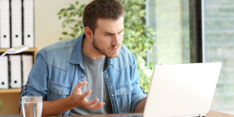Turn Offs that Repel Website Visitors Turn Offs that Repel Website Visitors | LMS Solutions