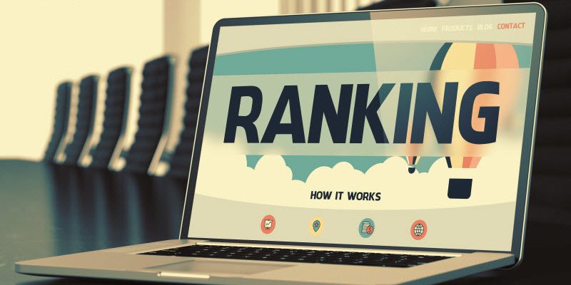Google Ranking Google Ranking | LMS Solutions