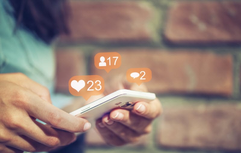 Instagram Followers | LMS Solutions Marketing Royersford