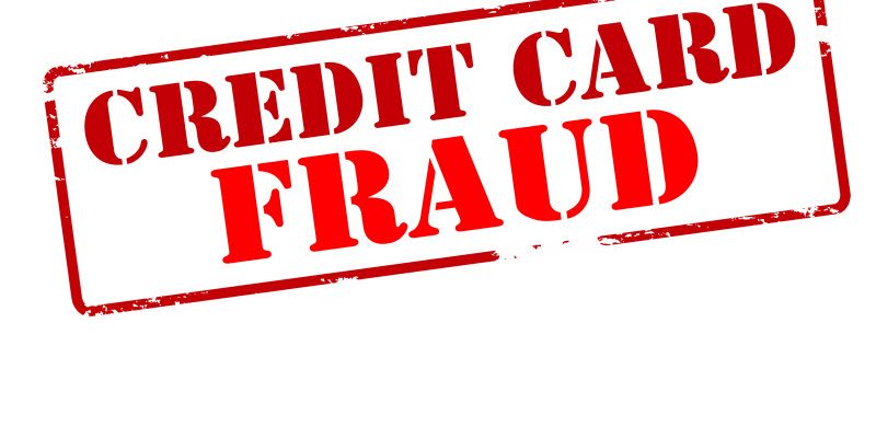 credit card fraud