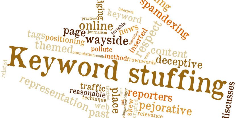 Keyword Stuffing Keyword Stuffing | LMS Solutions