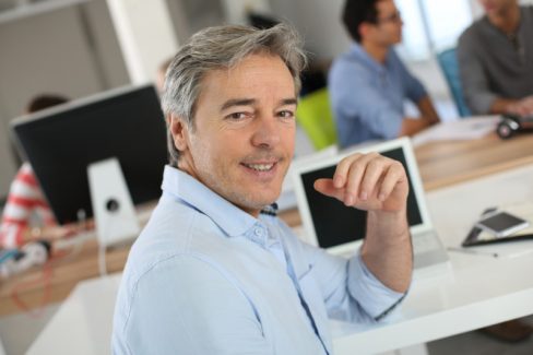 Marketing to Older Audiences | LMS Solutions