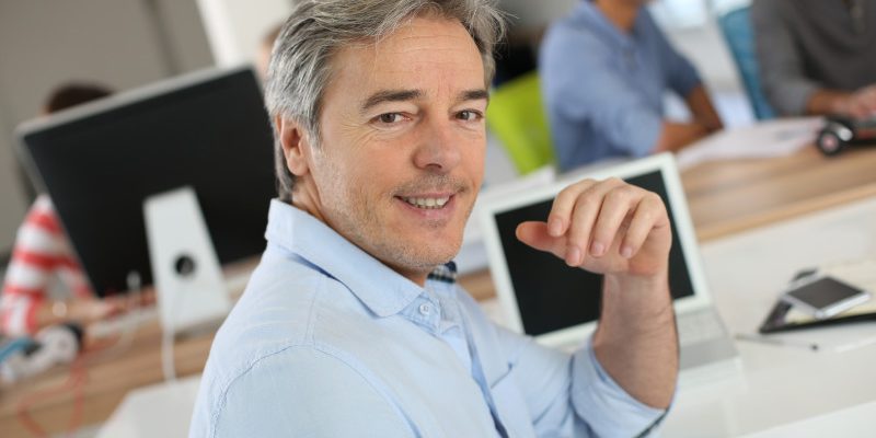 Marketing to Older Audiences Marketing to Older Audiences | LMS Solutions