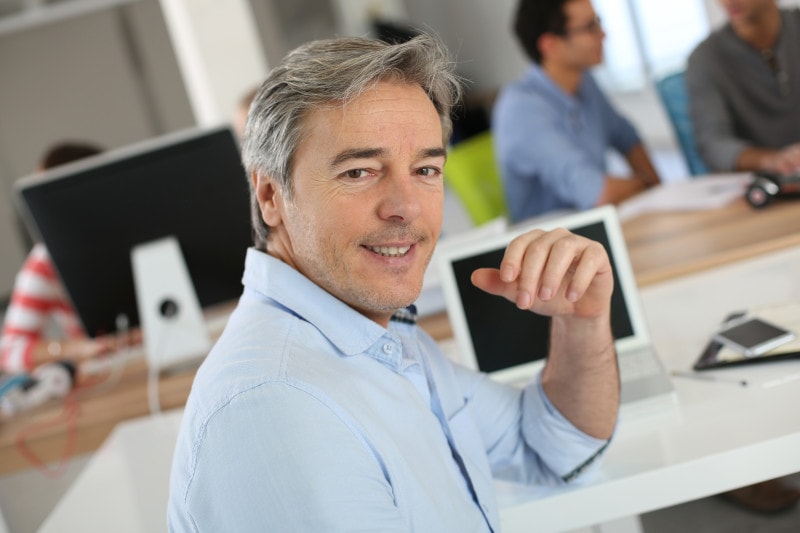 Marketing to Older Audiences | LMS Solutions